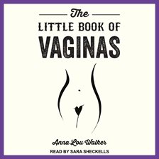 Imagen de portada para The Little Book of Vaginas