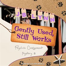 Imagen de portada para Gently Used, Still Works