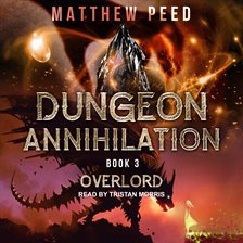 Cover image for Overlord