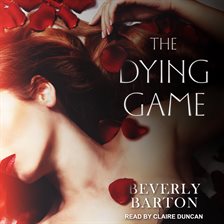 Cover image for The Dying Game