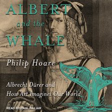 Cover image for Albert and the Whale