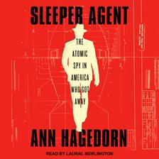 Cover image for Sleeper Agent