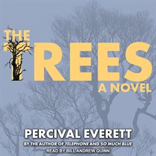 Cover image for The Trees