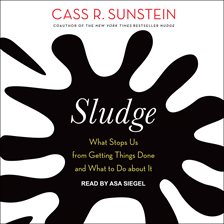 Imagen de portada para Sludge
