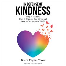 Imagen de portada para In Defense of Kindness