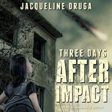 Cover image for Three Days After Impact