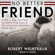 Cover image for No Better Friend
