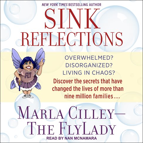 Overwhelmed? Disorganized? Living in Chaos? Discover the Secrets That Have Changed the Lives of More than Half a Million Families