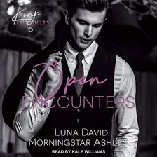 Cover image for Open Encounters