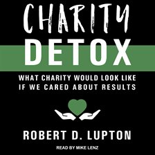 Cover image for Charity Detox