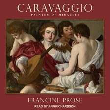 Imagen de portada para Caravaggio
