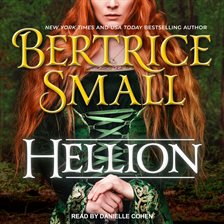 Cover image for Hellion