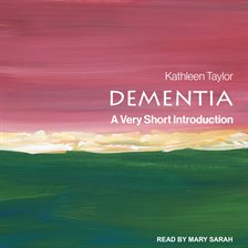 Cover image for Dementia