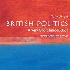 Cover image for British Politics