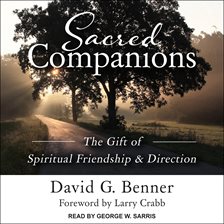 Cover image for Sacred Companions