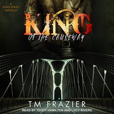 Cover image for King of the Causeway