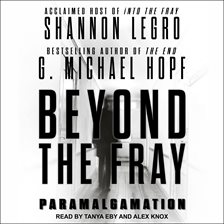 Cover image for Beyond The Fray