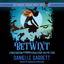 Cover image for Betwixt, Volume Two