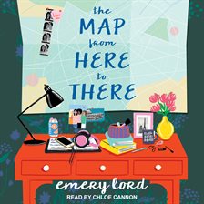 Cover image for The Map from Here to There