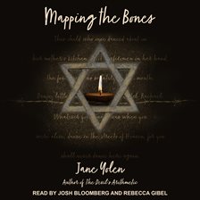 Cover image for Mapping the Bones
