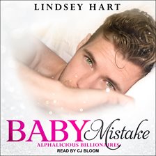 Cover image for Baby Mistake