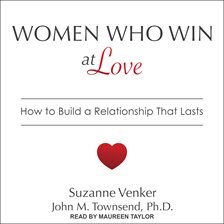 Cover image for Women Who Win at Love