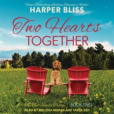 Cover image for Two Hearts Together