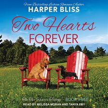 Cover image for Two Hearts Forever