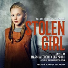 Imagen de portada para Stolen Girl