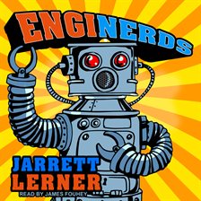 Cover image for EngiNerds