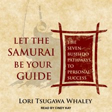 Imagen de portada para Let the Samurai Be Your Guide