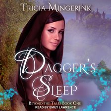 Cover image for Dagger's Sleep