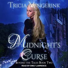Cover image for Midnight's Curse