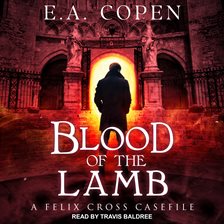 Cover image for Blood of the Lamb