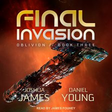 Cover image for Final Invasion