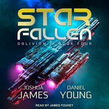 Cover image for Star Fallen