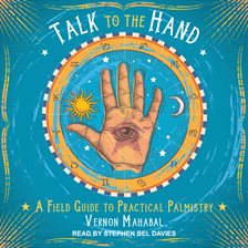 Imagen de portada para Talk to the Hand