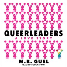 Imagen de portada para Queerleaders