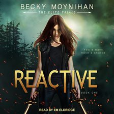 Cover image for Reactive