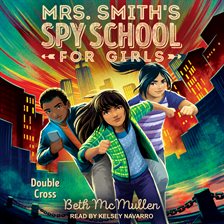 Cover image for Double Cross