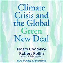 Imagen de portada para Climate Crisis and the Global Green New Deal