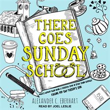 Cover image for There Goes Sunday School