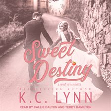 Imagen de portada para Sweet Destiny