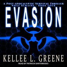 Imagen de portada para Evasion