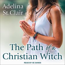 Imagen de portada para The Path of a Christian Witch