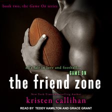 Cover image for The Friend Zone