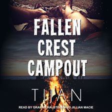 Cover image for Fallen Crest Campout