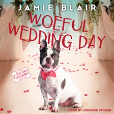 Cover image for Woeful Wedding Day