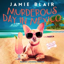 Cover image for Murderous Day in Mexico