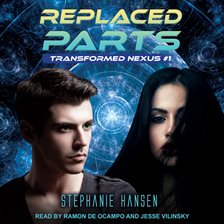Cover image for Replaced Parts